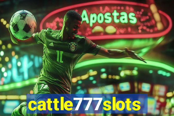 cattle777slots