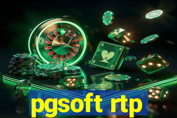 pgsoft rtp