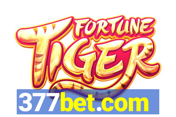 377bet.com