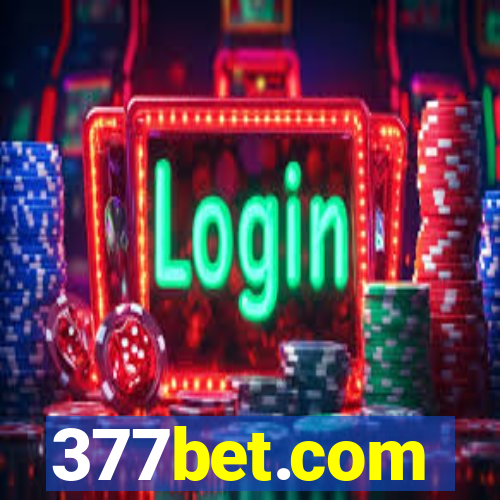 377bet.com