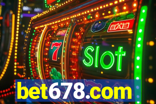 bet678.com