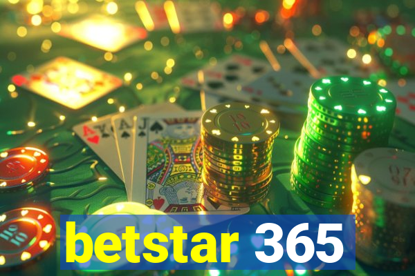 betstar 365