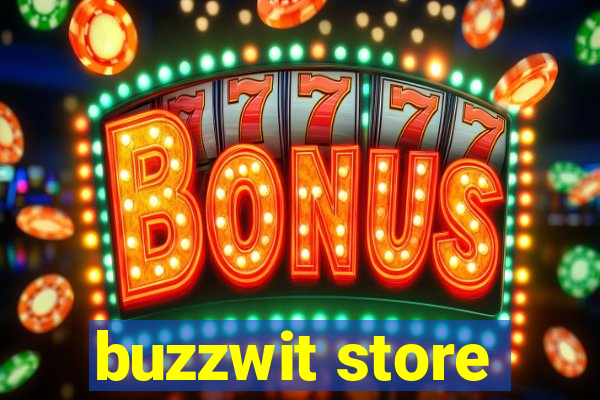 buzzwit store