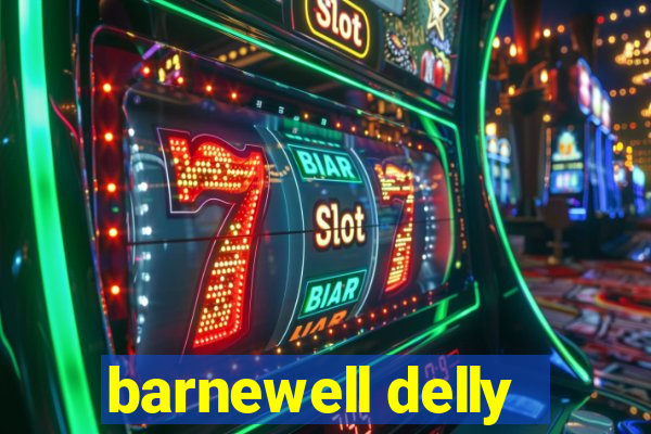 barnewell delly