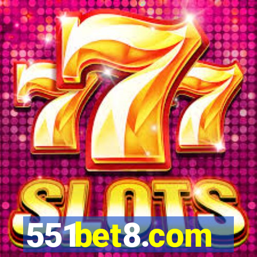 551bet8.com