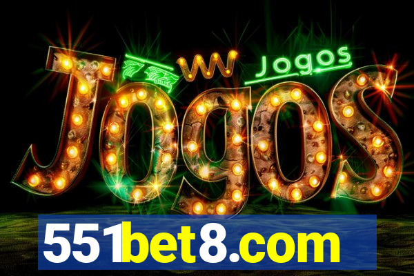 551bet8.com