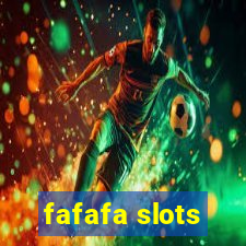 fafafa slots