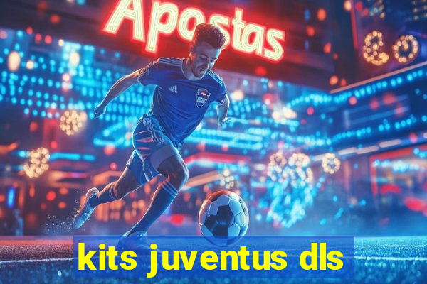 kits juventus dls