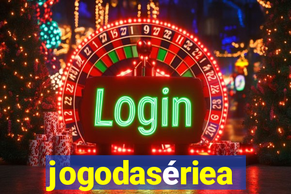 jogodasériea