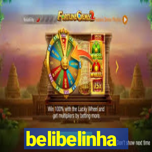 belibelinha