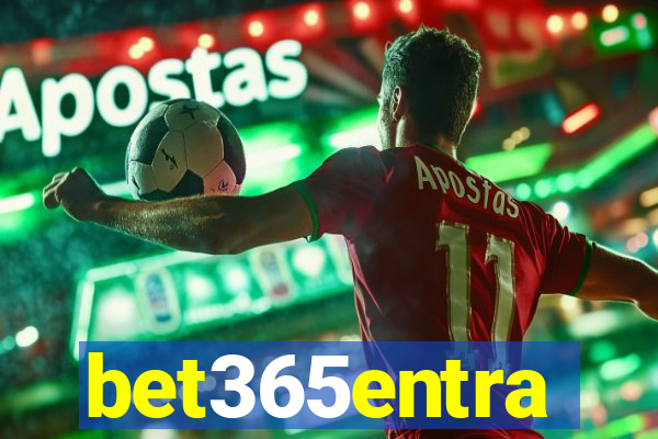 bet365entra