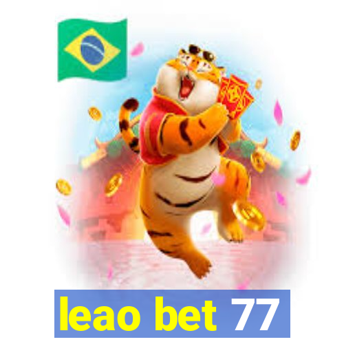 leao bet 77