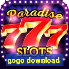 gogo download