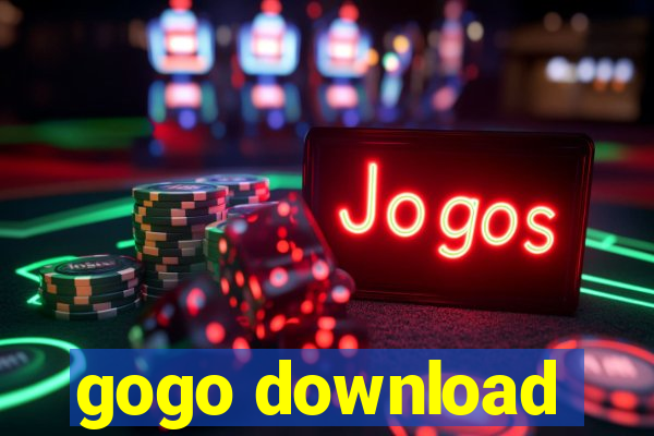 gogo download