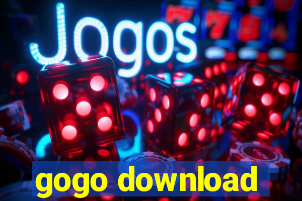 gogo download