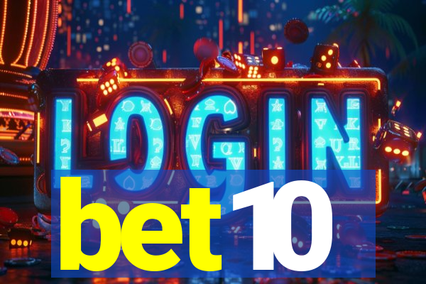 bet10