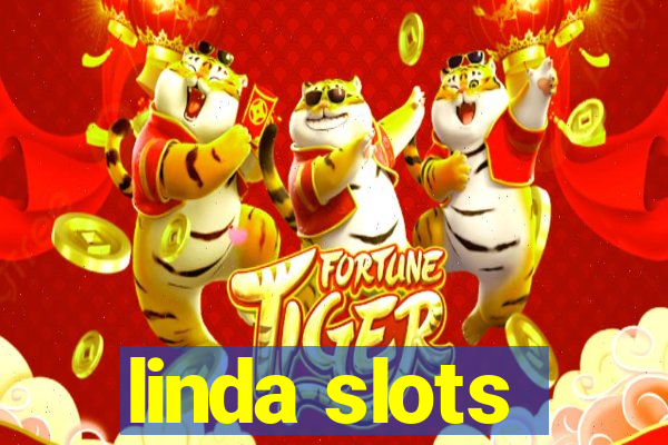 linda slots