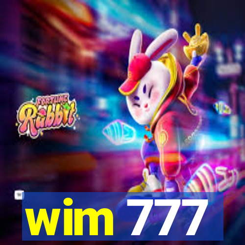 wim 777