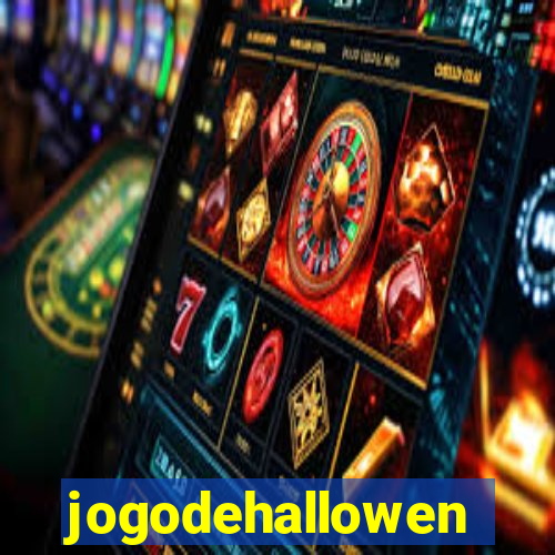 jogodehallowen