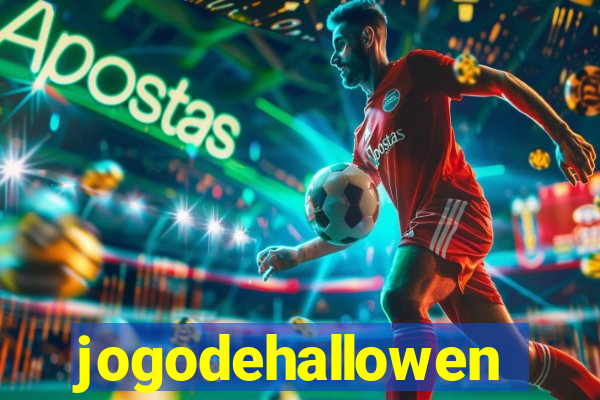 jogodehallowen