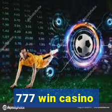 777 win casino