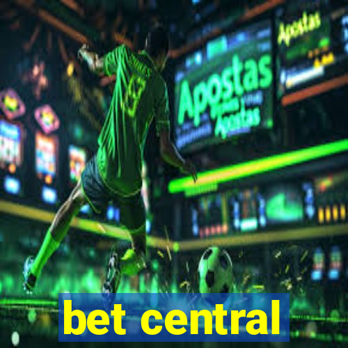 bet central