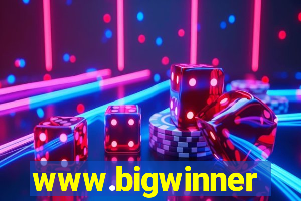 www.bigwinner