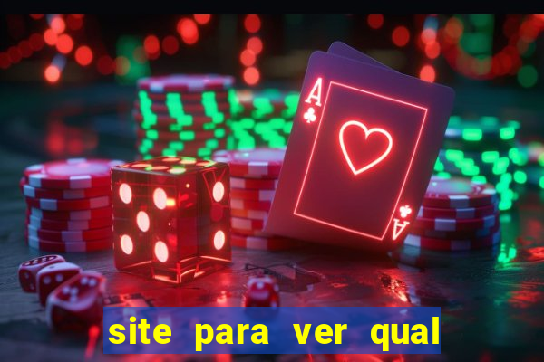 site para ver qual slot ta pagando