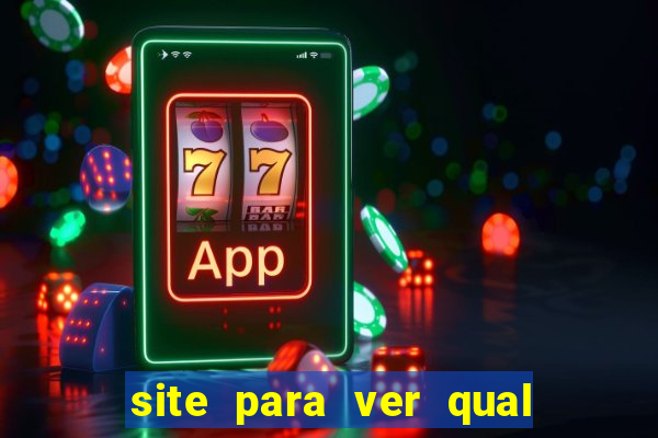 site para ver qual slot ta pagando