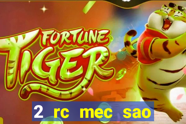 2 rc mec sao borja 2017 cap casino