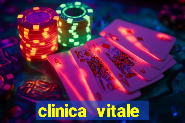 clinica vitale porto alegre