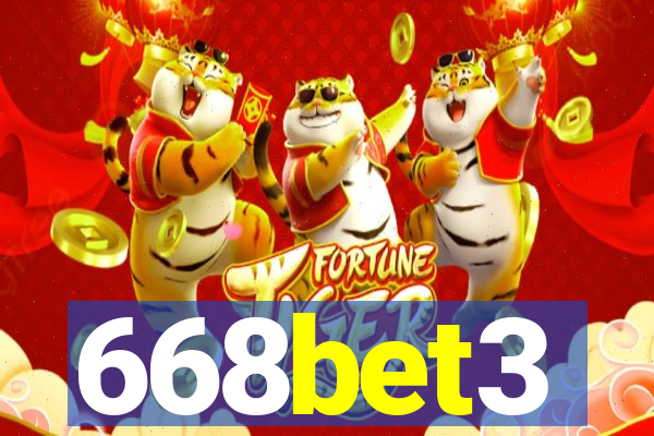 668bet3