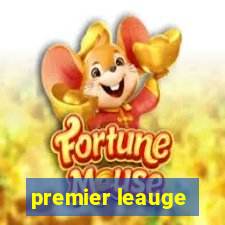 premier leauge