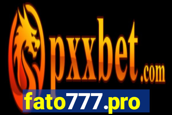 fato777.pro