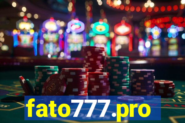 fato777.pro