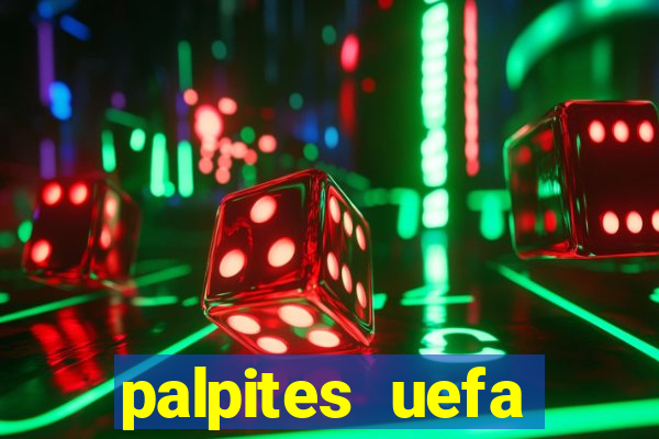 palpites uefa europa conference league