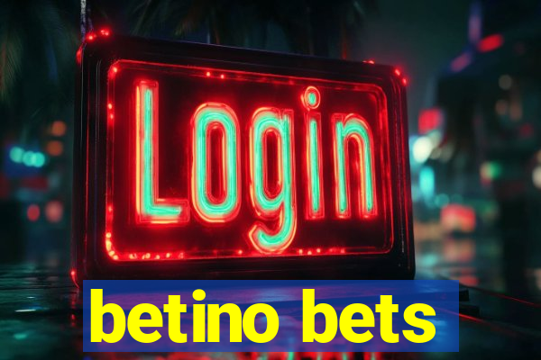 betino bets