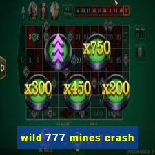 wild 777 mines crash