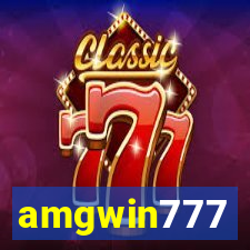 amgwin777