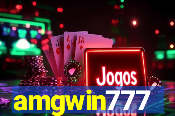 amgwin777