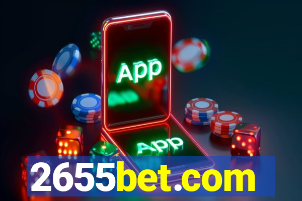 2655bet.com