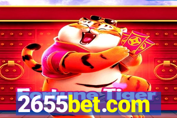 2655bet.com