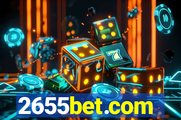 2655bet.com