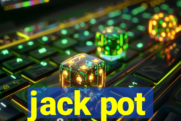 jack pot