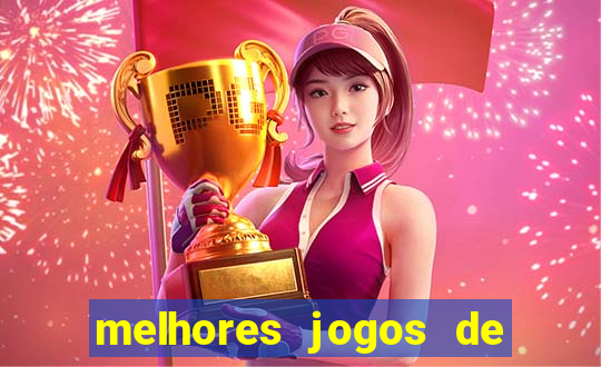 melhores jogos de para android