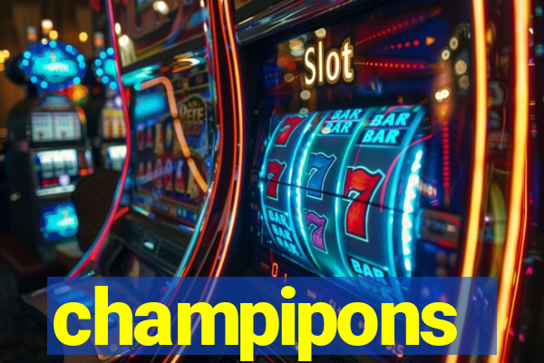 champipons