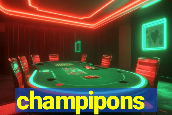 champipons