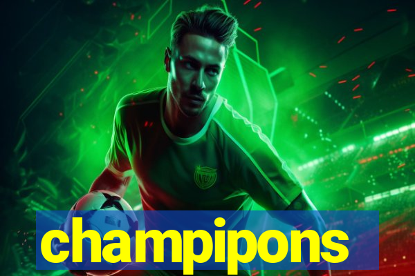 champipons