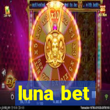 luna bet