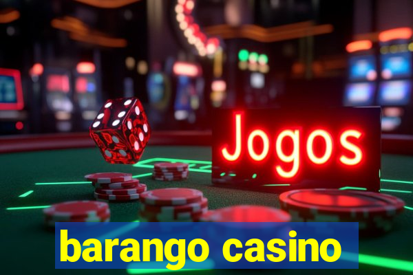 barango casino